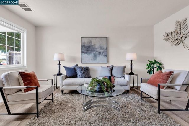 4141 Rita Dr, Martinez, CA 94553