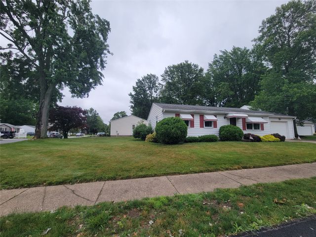 2831 PRESTA Court, Erie, PA 16506