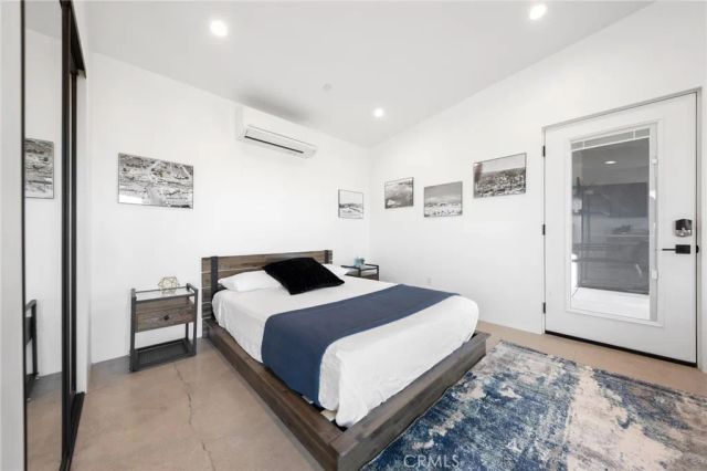 4525 Lookout, Landers, CA 92285