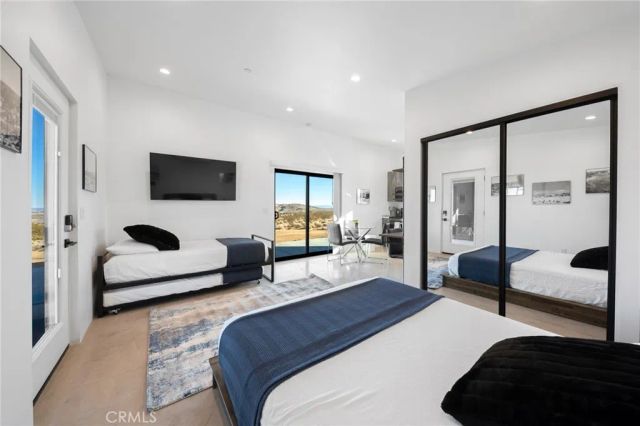 4525 Lookout, Landers, CA 92285