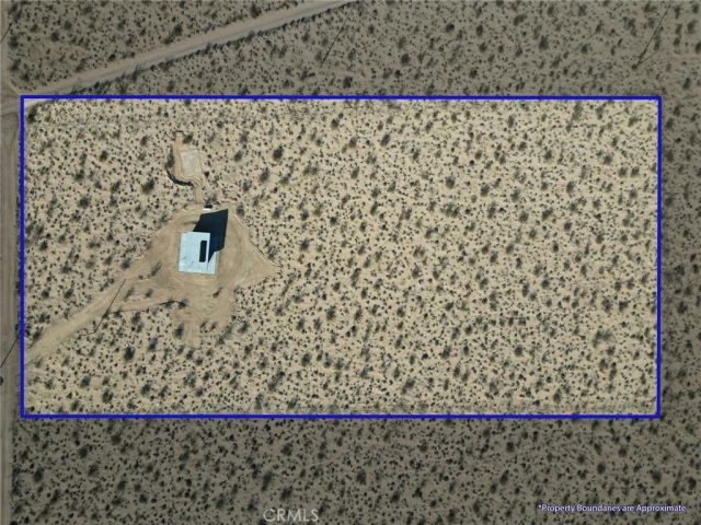 4525 Lookout, Landers, CA 92285