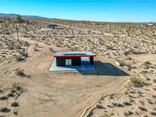 4525 Lookout, Landers, CA 92285