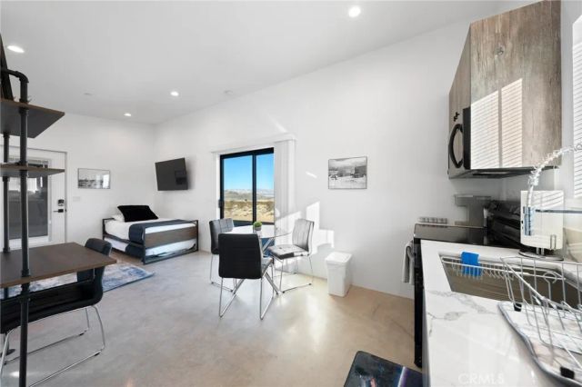 4525 Lookout, Landers, CA 92285