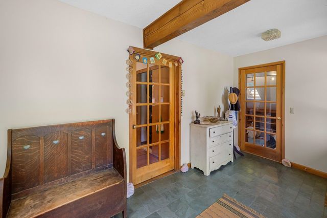 952 Bakersfield Road, Fletcher, VT 05444