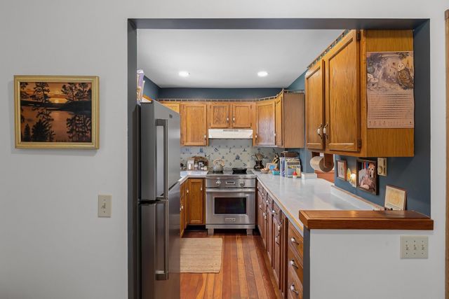 952 Bakersfield Road, Fletcher, VT 05444