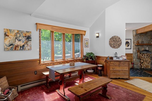 952 Bakersfield Road, Fletcher, VT 05444