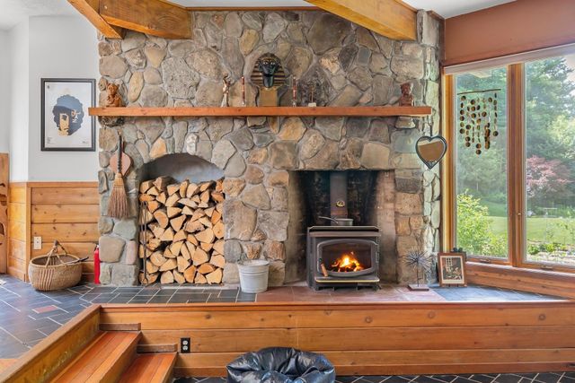 952 Bakersfield Road, Fletcher, VT 05444