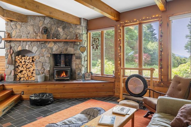 952 Bakersfield Road, Fletcher, VT 05444