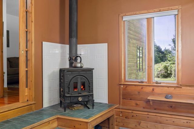 952 Bakersfield Road, Fletcher, VT 05444