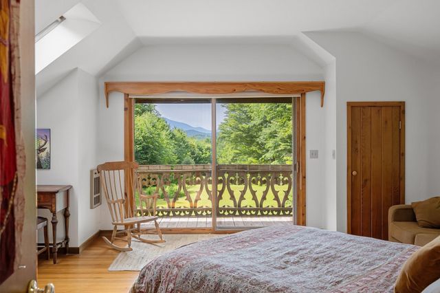 952 Bakersfield Road, Fletcher, VT 05444