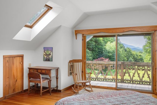 952 Bakersfield Road, Fletcher, VT 05444