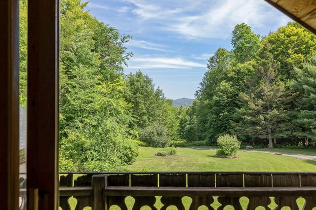 952 Bakersfield Road, Fletcher, VT 05444