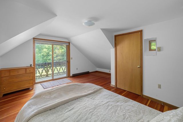 952 Bakersfield Road, Fletcher, VT 05444