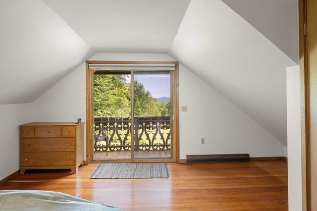 952 Bakersfield Road, Fletcher, VT 05444