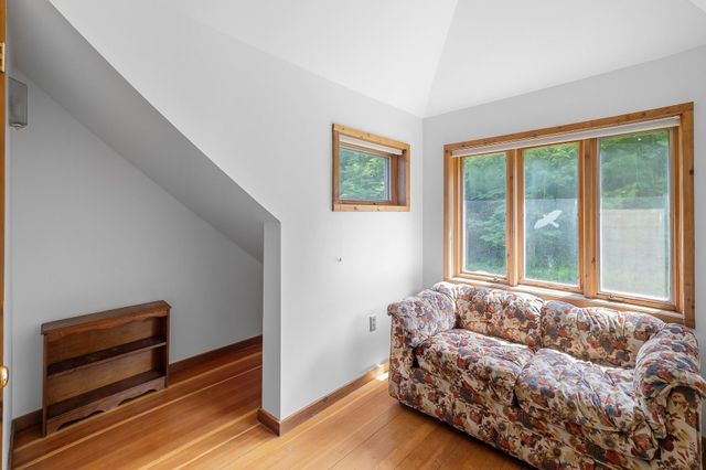 952 Bakersfield Road, Fletcher, VT 05444