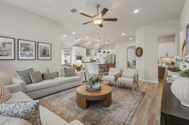 3916 Brangus Drive, Mckinney, TX 75071