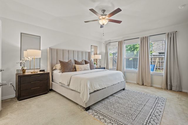 3916 Brangus Drive, Mckinney, TX 75071