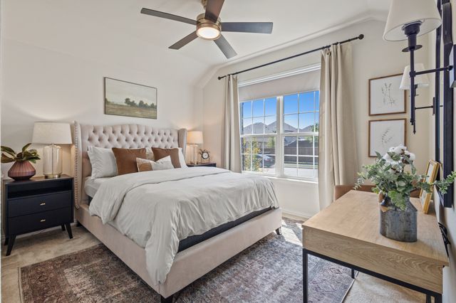 3916 Brangus Drive, Mckinney, TX 75071