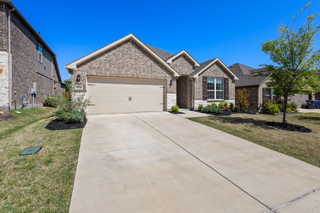 3916 Brangus Drive, Mckinney, TX 75071