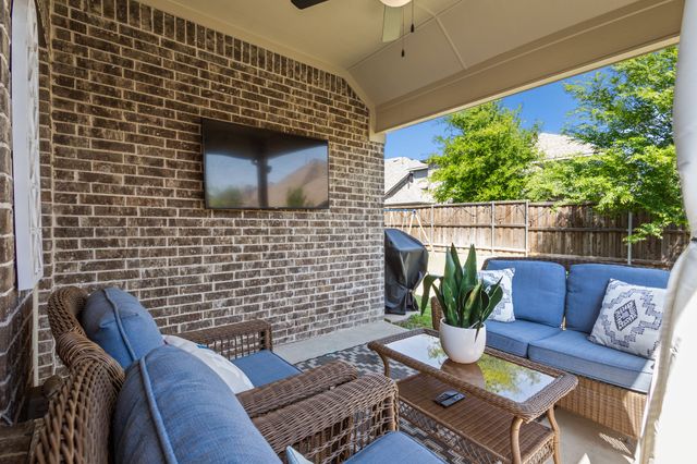 3916 Brangus Drive, Mckinney, TX 75071