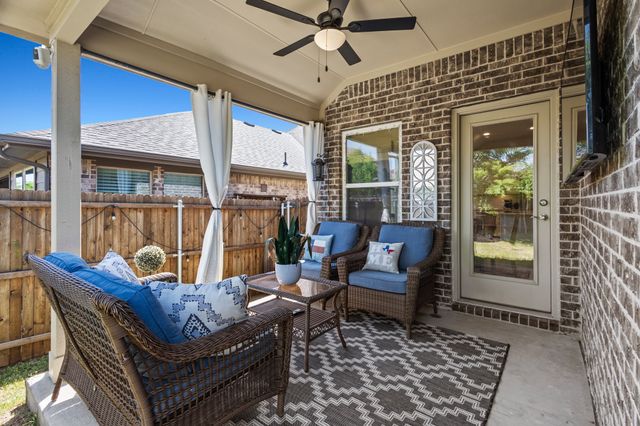 3916 Brangus Drive, Mckinney, TX 75071