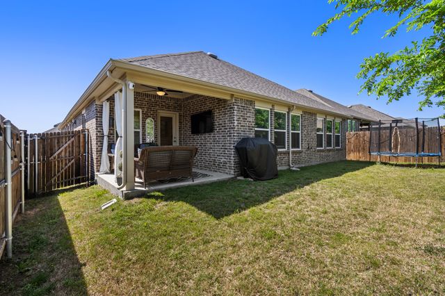 3916 Brangus Drive, Mckinney, TX 75071