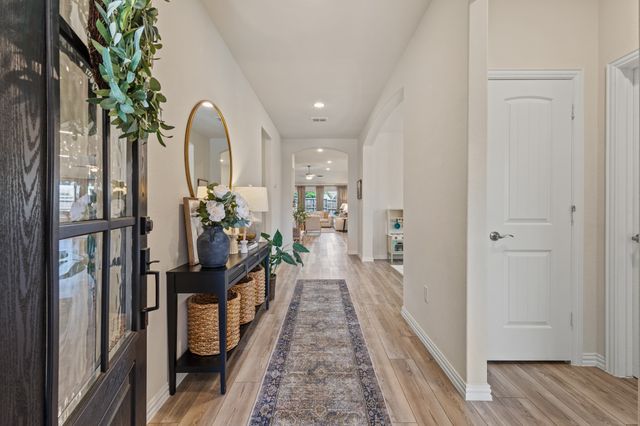 3916 Brangus Drive, Mckinney, TX 75071