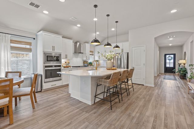 3916 Brangus Drive, Mckinney, TX 75071