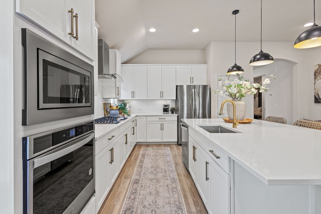 3916 Brangus Drive, Mckinney, TX 75071