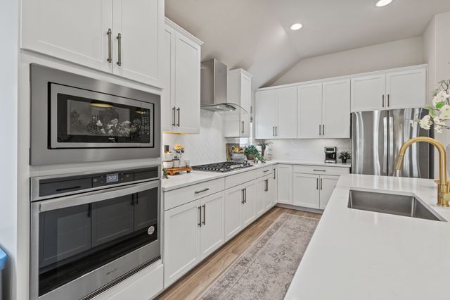 3916 Brangus Drive, Mckinney, TX 75071