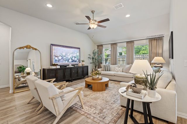 3916 Brangus Drive, Mckinney, TX 75071