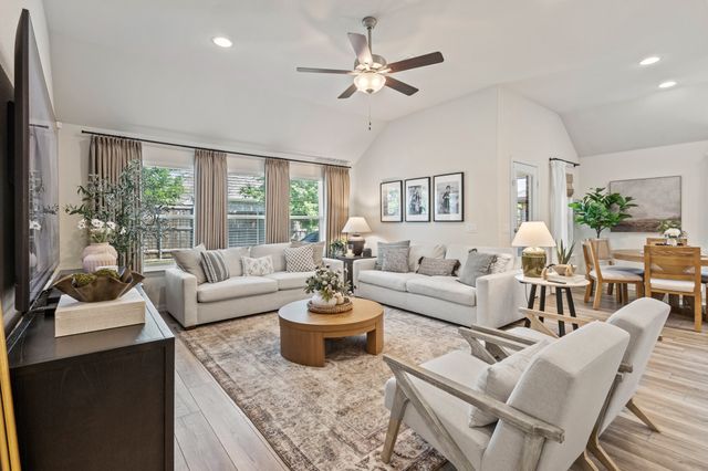 3916 Brangus Drive, Mckinney, TX 75071