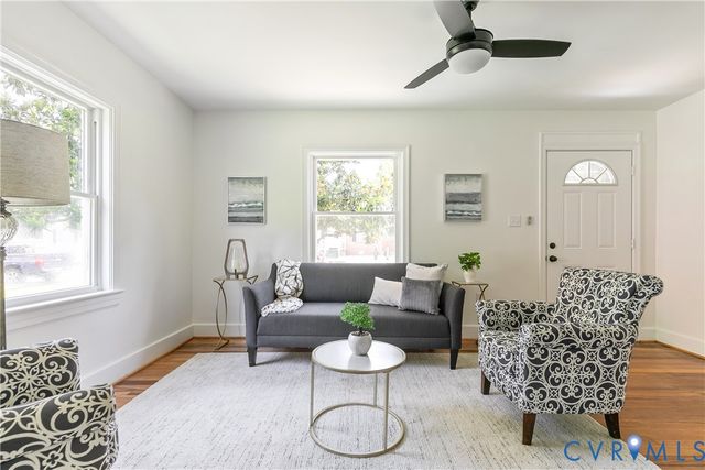 7263 Grace Ln, Mechanicsville, VA 23111
