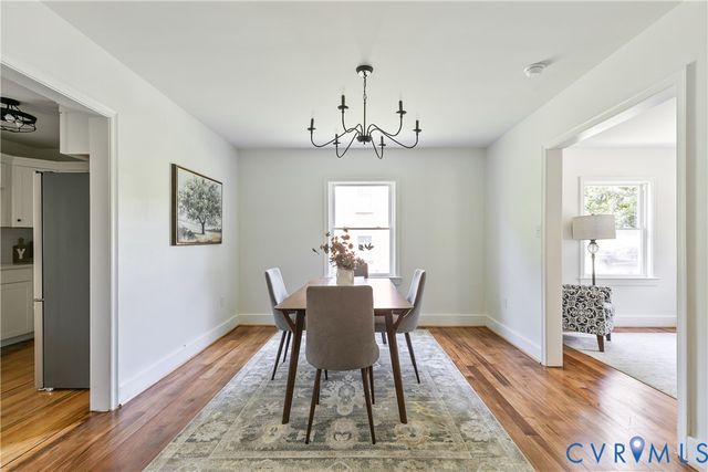 7263 Grace Ln, Mechanicsville, VA 23111