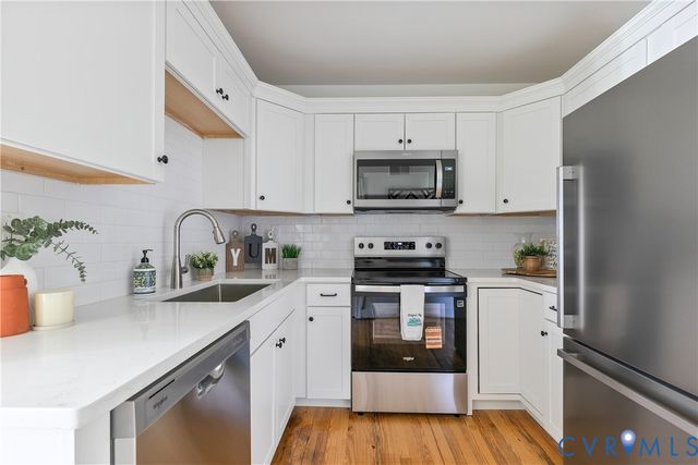 7263 Grace Ln, Mechanicsville, VA 23111