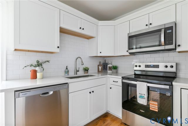 7263 Grace Ln, Mechanicsville, VA 23111