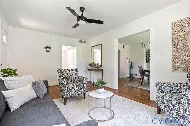 7263 Grace Ln, Mechanicsville, VA 23111