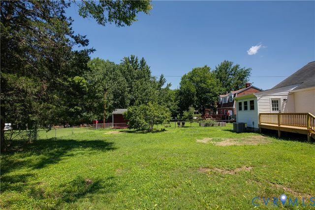 7263 Grace Ln, Mechanicsville, VA 23111
