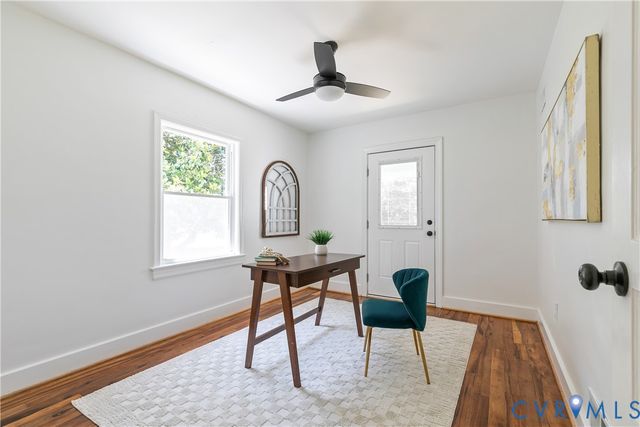 7263 Grace Ln, Mechanicsville, VA 23111