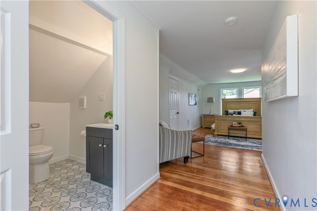7263 Grace Ln, Mechanicsville, VA 23111