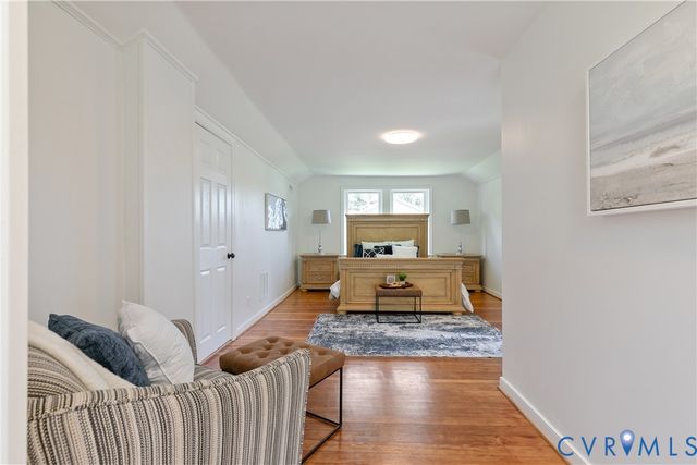 7263 Grace Ln, Mechanicsville, VA 23111