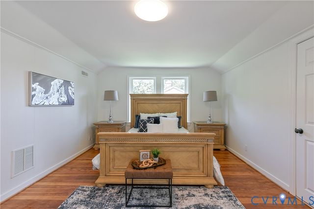 7263 Grace Ln, Mechanicsville, VA 23111