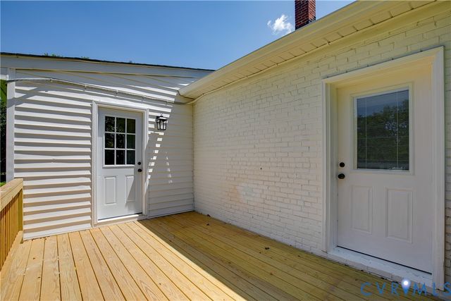 7263 Grace Ln, Mechanicsville, VA 23111