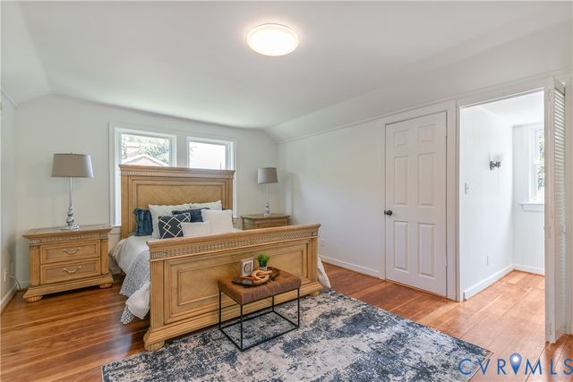 7263 Grace Ln, Mechanicsville, VA 23111