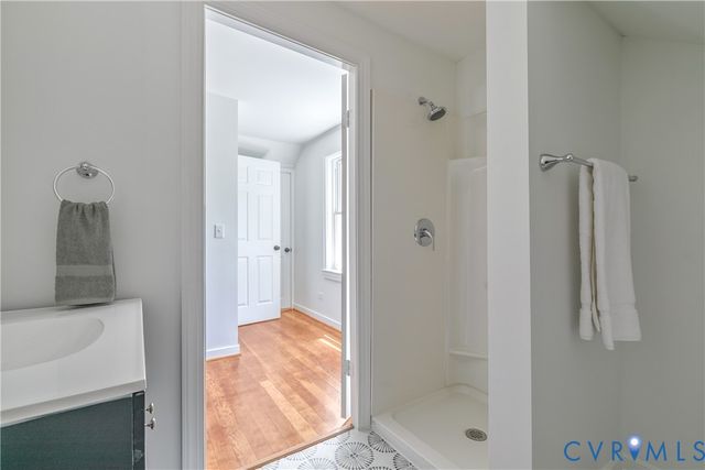 7263 Grace Ln, Mechanicsville, VA 23111