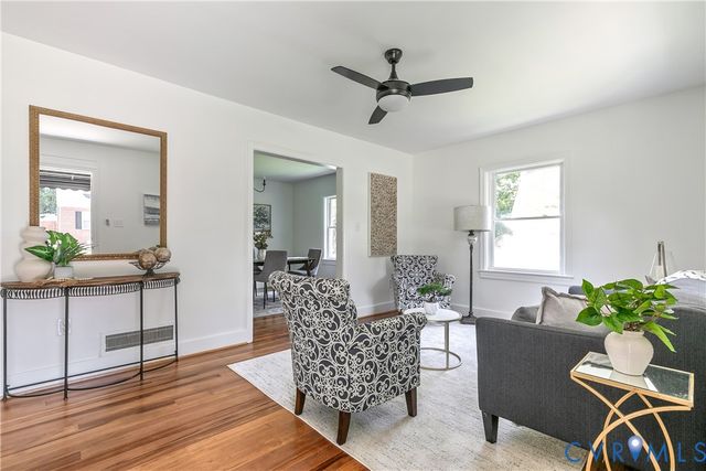 7263 Grace Ln, Mechanicsville, VA 23111