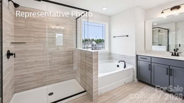 1007 Tundra Swan Drive, Indian Trail, NC 28079