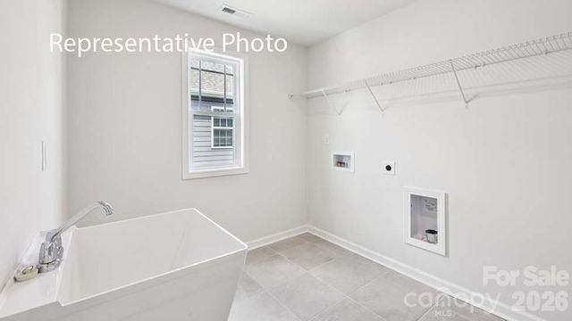 1007 Tundra Swan Drive, Indian Trail, NC 28079