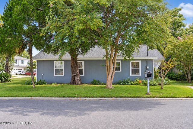 199 MAIN Street, Atlantic Beach, FL 32233