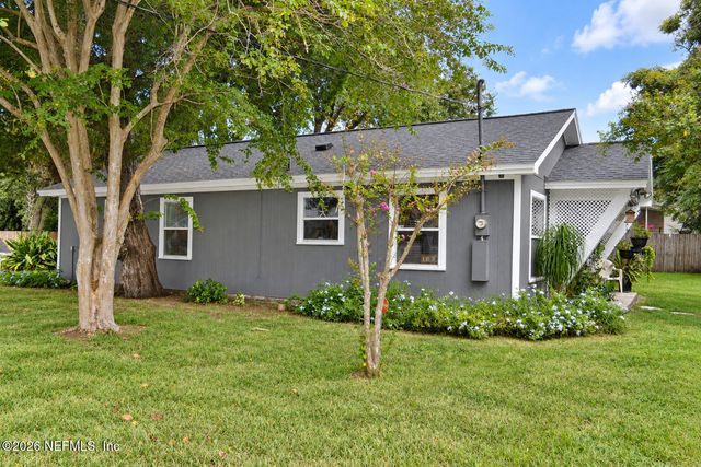 199 MAIN Street, Atlantic Beach, FL 32233